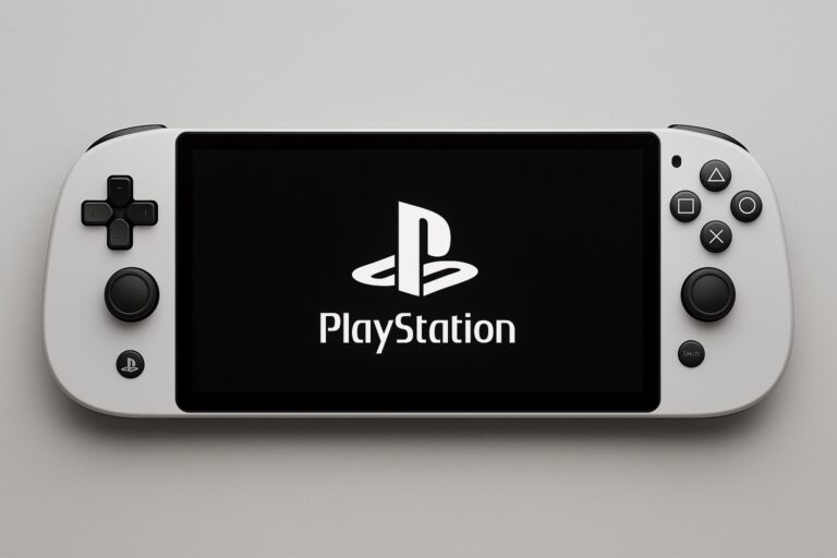 ลืออีกระลอก! เครื่องเกมพกพา PlayStation รุ่นใหม่อาจมาพร้อม AI Upscaling และแรม 16 GB รันเกม PS5 ได้โดยตรง
