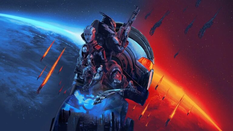 โปรเจกต์ Mass Effect ฉบับคนแสดงเริ่มเดินหน้า ดึงมือเขียนบทระดับฮอลลีวูดร่วมงาน