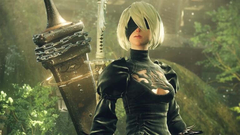 ผู้สร้าง Nier: Automata ปฏิเสธข่าวลือการเซ็นเซอร์ ยืนยันไม่เคยปรับดีไซน์ตัวละครเพื่อตลาดตะวันตก