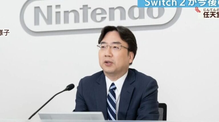 Furukawa ยอมรับ Switch 2 ในญี่ปุ่นดีมานด์สูงกว่าที่บริษัทประเมินไว้ พร้อมขอโทษและให้คำมั่นเร่งผลิต