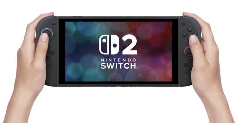 ก่อนใช้งาน Switch 2 อย่าลอกฟิล์มออก! Nintendo เตือนชัด ฟิล์มหน้าจอถูกออกแบบมาเพื่อป้องกันอันตรายหากจอแตก