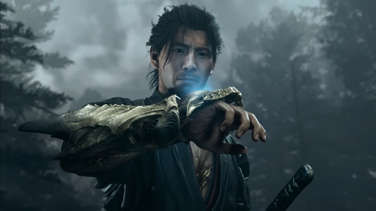 Onimusha: Way of the Sword ไม่ใช่เกมแนว Soulslike หรือ Open-World ผู้กำกับยืนยัน เน้นขยายแนวทางดั้งเดิมของซีรีส์