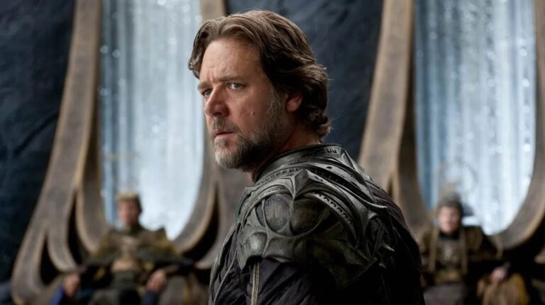 สองดารานำจาก Man of Steel โคจรกลับมาพบกันอีกครั้งใน Highlander ฉบับรีเมก จากผู้กำกับ John Wick