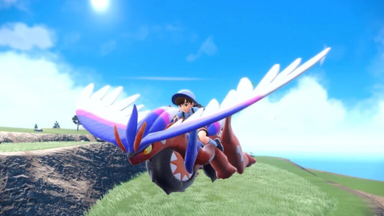 Switch 2 ปลดล็อกศักยภาพ Pokémon Scarlet ผู้เล่นสายสปีดรันทำเวลาลดลงเกือบครึ่งชั่วโมง