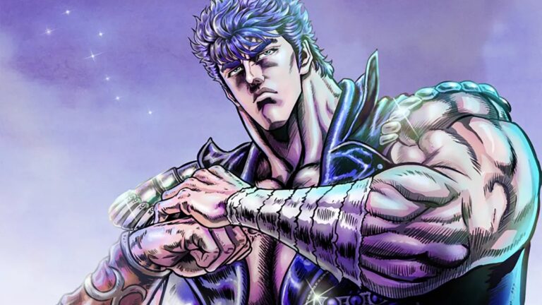Fist of the North Star ประกาศรีบูตอนิเมะใหม่ ฉายปี 2026 ฉลองครบรอบ 40 ปีตำนานหมัดดาวเหนือ