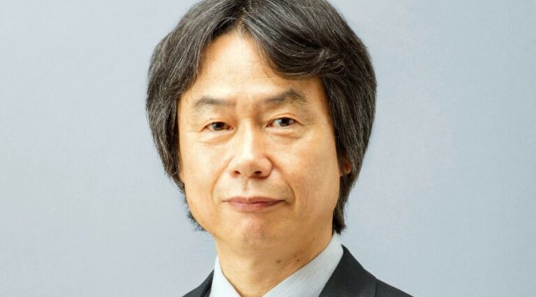 บทบาทของ Miyamoto อาจเปลี่ยนไป หลังไม่มีชื่อในเครดิต Mario Kart ภาคใหม่