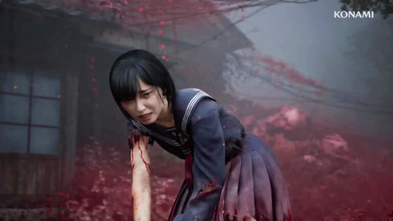 Silent Hill f เวอร์ชันญี่ปุ่นกับต่างประเทศจะไม่มีความแตกต่างกัน Konami ยืนยันตัวเกมจะไม่ถูกเซ็นเซอร์ หรือลดความรุนแรง