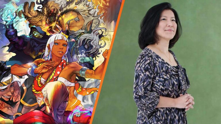Yoko Shimomura หวนคืนสู่เวที Street Fighter แต่งเพลงใหม่ให้ SF6 หลังห่างหายไปกว่า 30 ปี