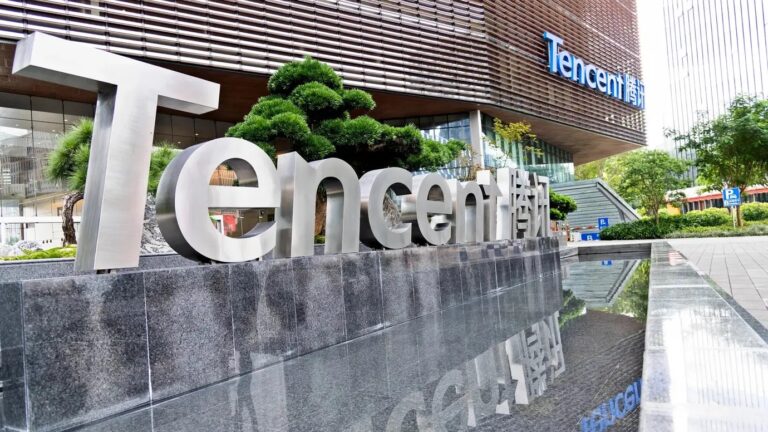 ลือ Nexon อาจเปลี่ยนมือ!? ครอบครัว Kim กำลังพิจารณาข้อเสนอ เข้าซื้อกิจการของ Tencent ยักษ์ใหญ่จากจีน