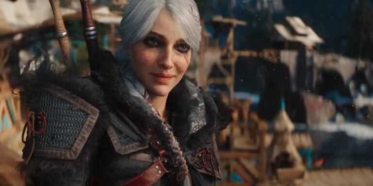 “ไม่เคยเขียนว่าผู้หญิงเป็นวิทเชอร์ไม่ได้” – ผู้เขียน The Witcher สยบดราม่าคำวิจารณ์ Ciri