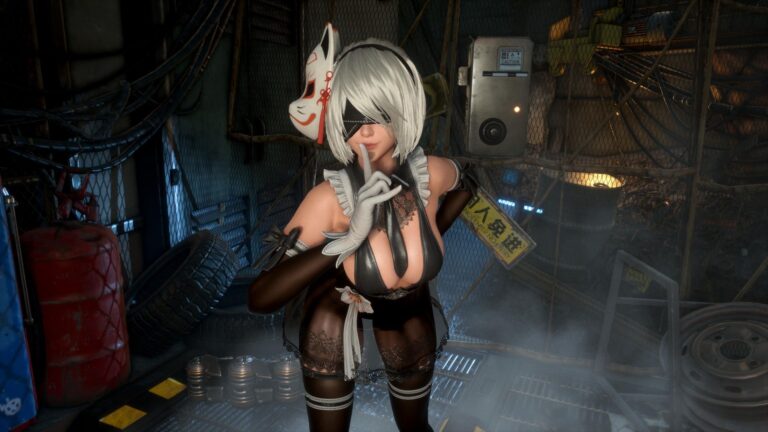 Stellar Blade ฮอตเกินต้าน! ทะยานขึ้นอันดับ 1 บน Steam แซงเกมพอร์ตจาก PlayStation เกือบทุกเกม