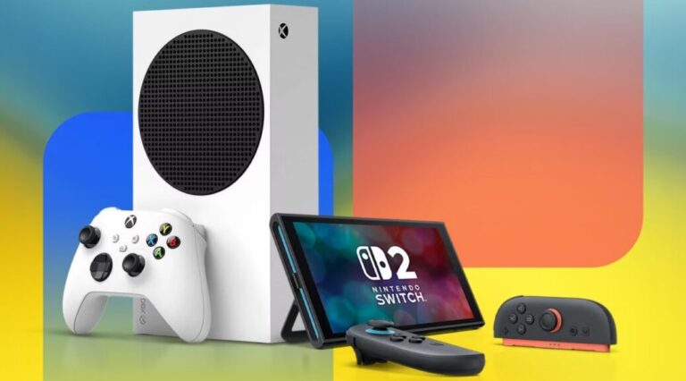 โปรดิวเซอร์ Koei Tecmo ยกให้ Nintendo Switch 2 ว่ามีพลังใกล้เคียง Xbox Series S มากกว่า PS4