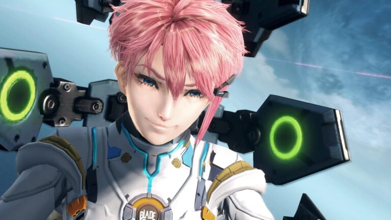 หลุดหรือหลอก? แฟนเกมจับตาชื่อเกม Xenoblade Chronicles X โผล่หน้าเว็บ Microsoft