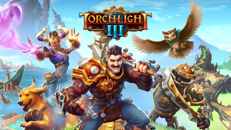 ไม่รอด! Echtra Games สตูดิโอผู้สร้าง Torchlight 3 โดน Zynga สั่งปิด