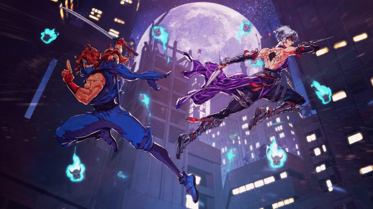 เบื้องหลังงานศิลป์ของ Ninja Gaiden: Ragebound กับการตีความใหม่สไตล์พิกเซลอาร์ตยุค 90