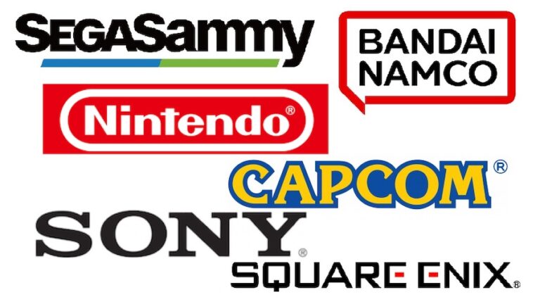 ส่องรายได้เฉลี่ยพนักงานบริษัทเกมญี่ปุ่น Sony นำโด่ง Nintendo เบียดขึ้นที่ 3 แต่ไร้เงา Square Enix