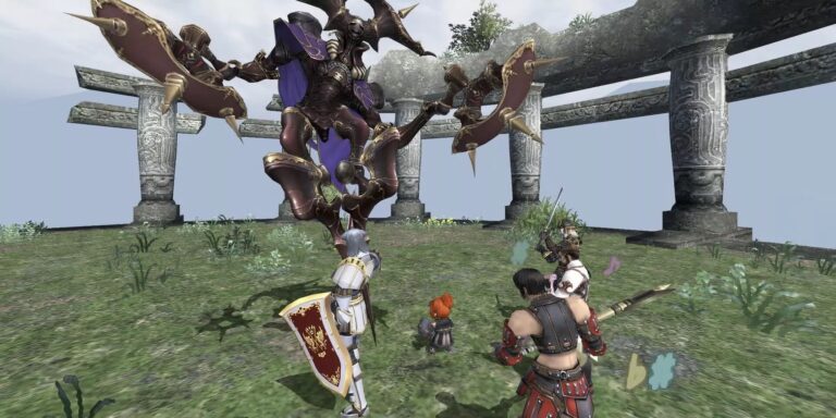 Final Fantasy XI กลับมาคึกคักอีกครั้ง! หลังผ่านไปกว่า 23 ปี เซิร์ฟเวอร์ล้นจนต้องปิดรับสมัครผู้เล่นใหม่ชั่วคราว
