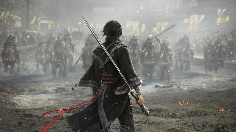 Koei Tecmo ทำรายได้จาก Steam เกิน 10% เป็นครั้งแรก หลังเปิดตัวเกมใหม่ 8 เกมในปีเดียว