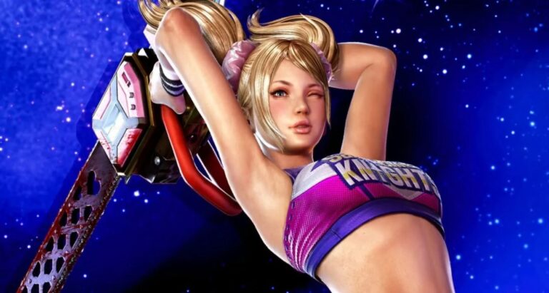 เบื้องหลัง Juliet สุดน่ารักใน Lollipop Chainsaw มาจากคำแนะนำของ Warner Bros. จนกลายเป็นไอคอนที่น่าจดจำ