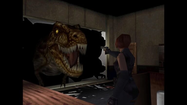Capcom โพสต์ภาพฉลองครบรอบ 26 ปี Dino Crisis จุดกระแสแฟนเกมเรียกร้องรีบูตภาคใหม่