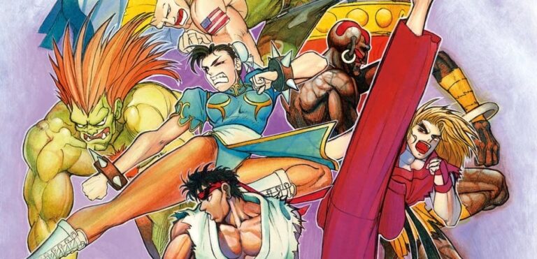 ตำนานดีไซเนอร์ Chun Li เปิดใจ ทำโอทีนอนออฟฟิศหลายเดือนเพื่อพา Capcom ไปให้สุด “ผมอยากเอาชนะค่ายเกมอื่น”