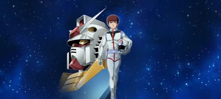 ความฝันไซไฟสะดุด! เมื่อผู้สร้าง Gundam เปิดใจกับแนวคิดสวนทาง “มนุษย์ไม่มีวันใช้ชีวิตอยู่ในอวกาศได้”