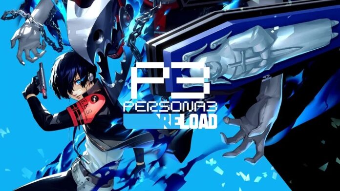 ตัวละครเอกจาก Persona 3 ยืนเรียก Persona ในฉากแอนิเมชันสุดอลังการ