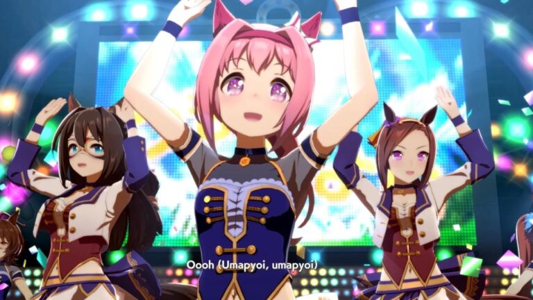 ส่งหญ้าแทนใจ! แฟนเกม Umamusume: Pretty Derby แห่ส่งหญ้าไรย์ให้อดีตม้าแข่งญี่ปุ่นจนเว็บล่ม