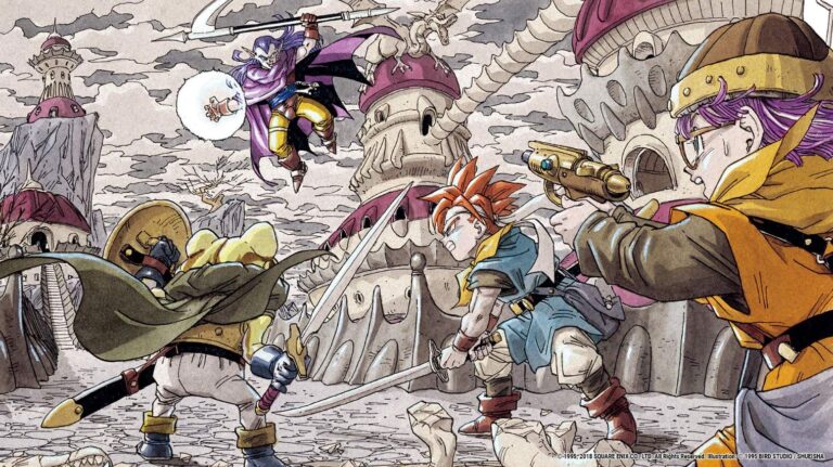 Masato Kato นักเขียนบทเกม Chrono Trigger และ Xenogears เผยว่าเขาเคย “เกลียดวิดีโอเกม” มาก่อน จนได้เจอ Dragon Quest