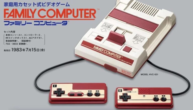 ย้อนตำนานวงการเกม! อดีตโปรดิวเซอร์เผย Capcom กำไรแทบไม่เหลือยุค Famicom ก่อนมารุ่งจริงกับ PS1