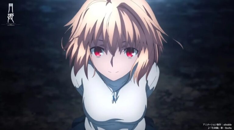 ความลับกว่า 20 ปีเปิดเผย! แฟน Tsukihime สืบจนเจอต้นแบบ Arcueid ตัวจริง