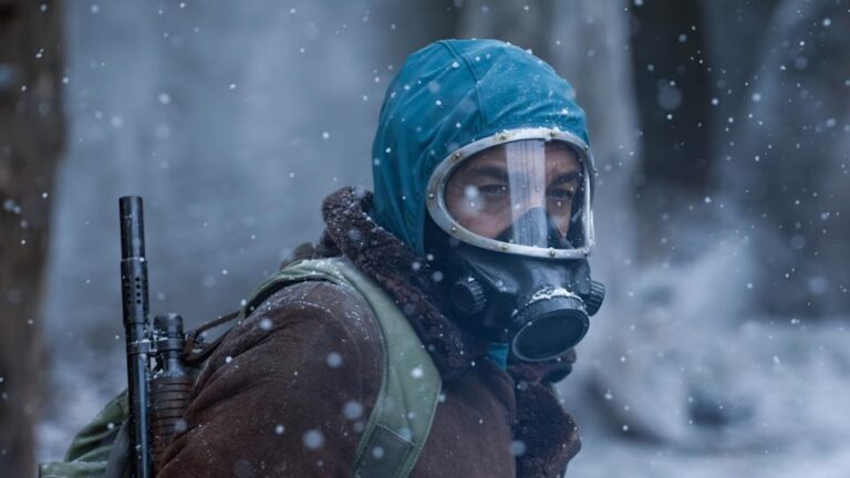 Netflix เริ่มใช้ Generative AI ในซีรีส์ Original แล้วใช้สร้างฉาก VFX ให้ The Eternaut เสร็จเร็วขึ้นถึง 10 เท่า