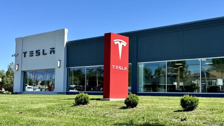 Tesla เปิดตัวฟีเจอร์ “Buy Now, Pay Later” สำหรับบริการซ่อมรถในอเมริกาเหนือ