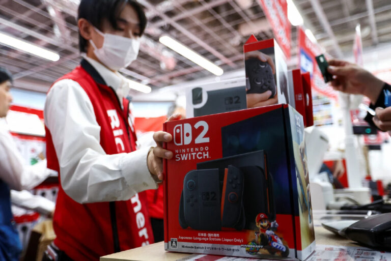 มหาวิทยาลัยโอซาก้าเผยงานวิจัย เปรียบเทียบกลยุทธ์พรีออร์เดอร์ Switch 2 ระหว่างญี่ปุ่น–สหรัฐฯ ถอดบทเรียนความต่างทางด้านวัฒนธรรม
