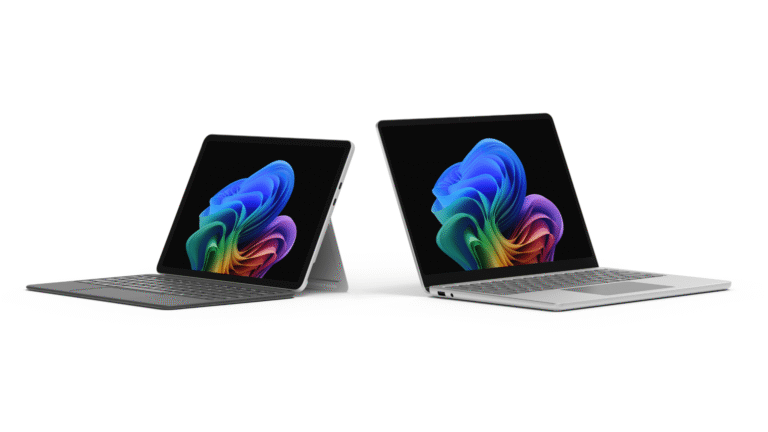 ไมโครซอฟท์ เปิดมิติใหม่แห่งประสบการณ์ AI ในไทยกับ Surface Pro, 12-inch และ Surface Laptop, 13-inch ใหม่ล่าสุด