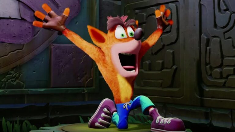 ประธาน Sega เผย! เคยพยายามผลักดันภาพยนตร์ Crash Bandicoot ในยุค 90 แต่โดนปัดตก ถูกค่ายหนังมองว่าเกมเป็นแค่ของเล่น