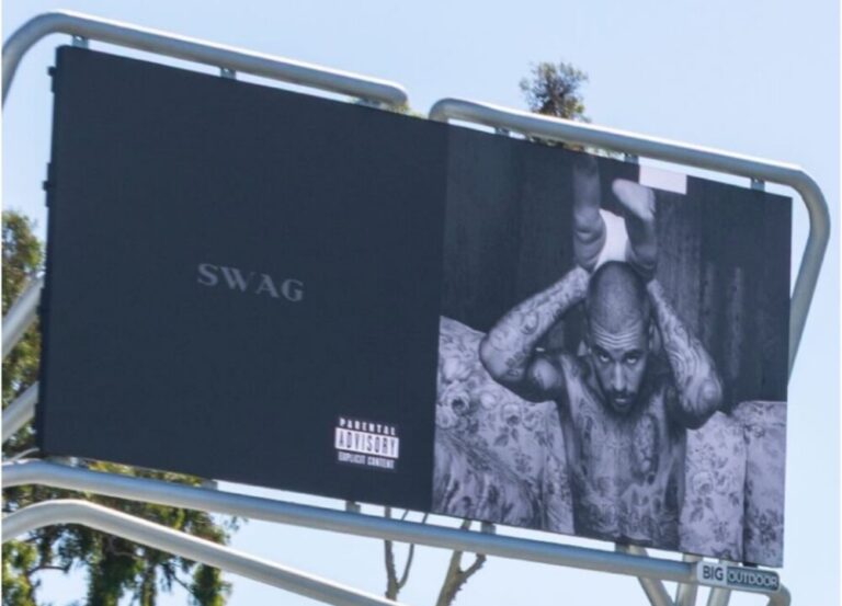 เซอร์ไพรส์! Justin Bieber ประกาศปล่อยอัลบั้มใหม่ “SWAG” พร้อมฟังได้ทันทีวันนี้