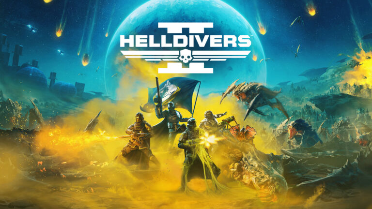 จาก PS5 สู่ Xbox เกม Helldivers 2 ประกาศวางจำหน่ายบน Xbox Series X|S สิงหาคมนี้ พร้อมรองรับการเล่นข้ามแพลตฟอร์ม