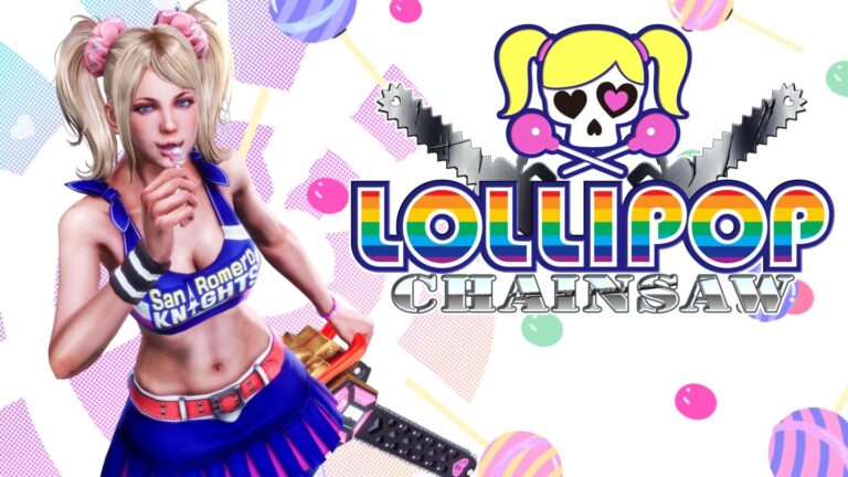 Lollipop Chainsaw เดินหน้าโปรเจกต์ใหม่ ไม่ลืมกลิ่นอายต้นฉบับ พร้อมเสริมด้วยอนิเมะ