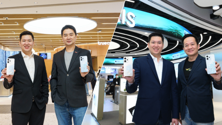 OPPO เปิดตัว Reno14 Series 5G อัปเกรดกล้องพอร์ตเทรตด้วย AI พร้อมโปรเริ่มต้น 7,299 บาท จาก AIS และทรู
