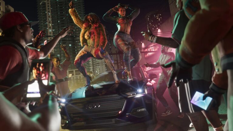 ลือ! Sony กำลังร่วมมือ Rockstar ช่วยพัฒนา GTA VI ให้รัน 60 FPS บน PS5 Pro