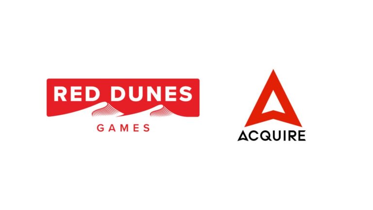 ACQUIRE ประกาศจับมือ Red Dunes Games พัฒนาเกม IP ใหม่ระดับโลก เตรียมเปิดตัวที่งาน Tokyo Game Show