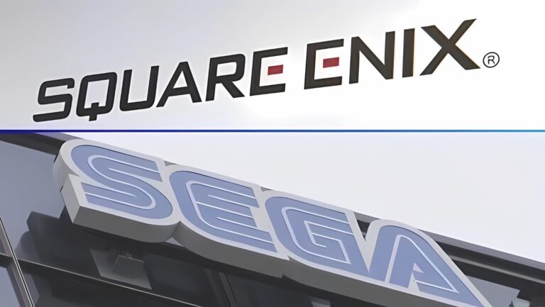 ผู้เล่นญี่ปุ่นโดนรวบ! หลังจ้างนายหน้าฉ้อโกงสกุลเงินในเกมออนไลน์ของ Sega และ Square Enix ผ่านช่องทางผิดกฎหมาย