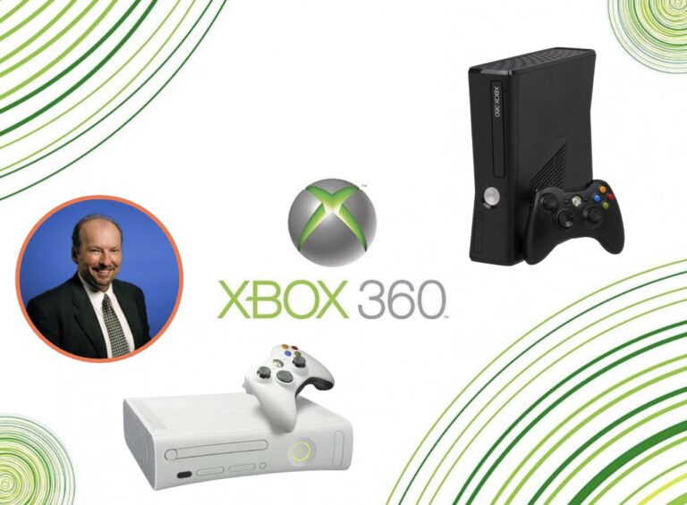 อดีตผู้บริหาร Xbox เผย Microsoft เคยเสียเปรียบ ก่อนใช้ Xbox 360 สร้างสายสัมพันธ์กับค่ายเกมจนกลายเป็นคู่แข่งตัวจริงของ PlayStation
