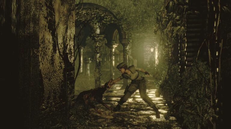 Resident Evil Portal เปิดกิจกรรมแชร์รูปสัตว์เลี้ยงสุดหลอน แฟน ๆ ส่งภาพสยองปนฮาเข้าร่วมเพียบ