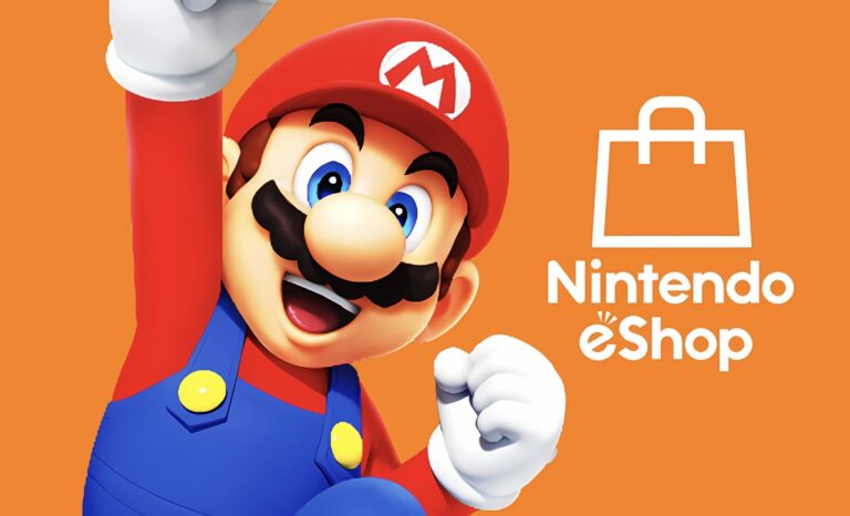 Nintendo เข้ม! อัปเดตนโยบายใหม่ สกัดเกมล่อแหลม เกมคุณภาพต่ำ และเกมที่มีเนื้อหาชวนให้เข้าใจผิดใน eShop