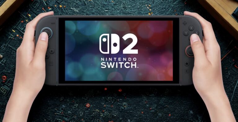 ลือ! จำลองเครื่อง Switch 2 ได้แล้ว แต่ชุมชนเกมเมอร์ยังไม่ปักใจเชื่อว่าเป็นของจริง