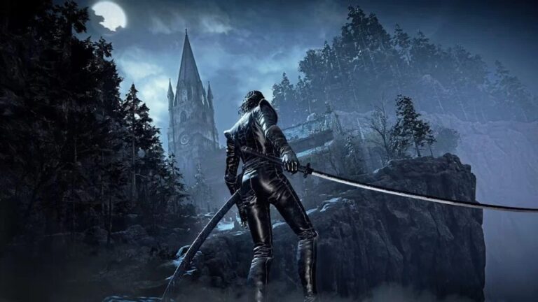 ลือ! FromSoftware กำลังซุ่มพัฒนาเกมใหม่อีกหนึ่งเกม คาดอาจเปิดตัวภายในปีหน้า