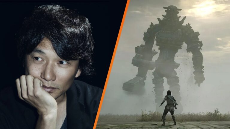 ผู้สร้าง Shadow of the Colossus มอง! ยุคคิดค้นแมคคานิคใหม่ ๆ ในเกมได้จบลงไปแล้ว
