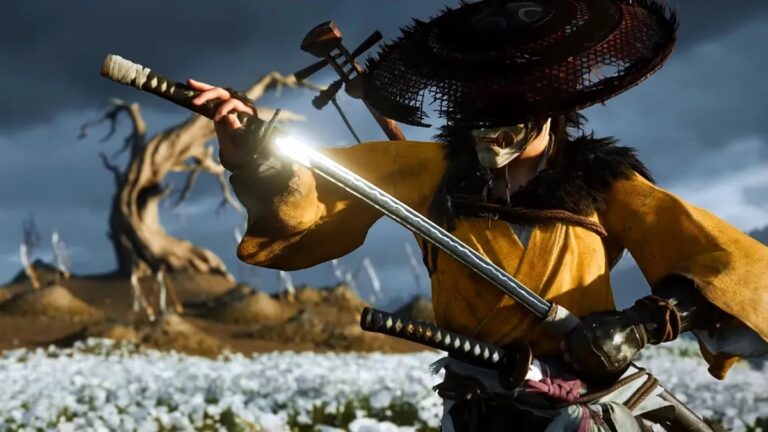 Sucker Punch คอนเฟิร์ม! Ghost of Yōtei ใช้เวลาเล่นใกล้เคียงกับ Ghost of Tsushima